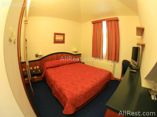 Vila Sikaa Hotel 16